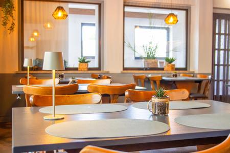 Restaurant Harzcore in Bad Harzburg