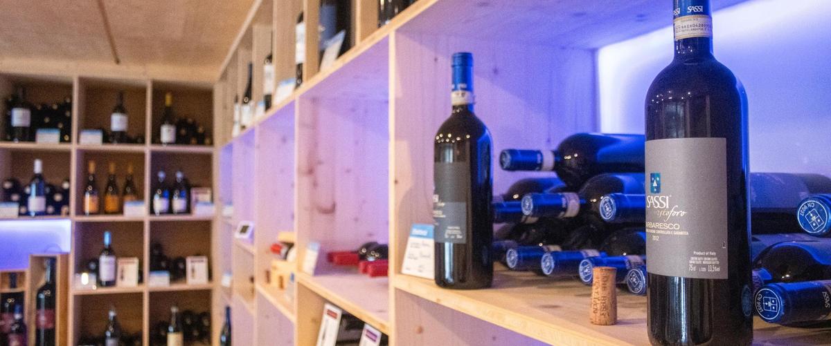 Wein in Göhren