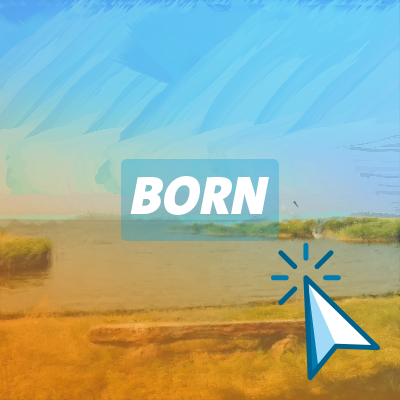 Born