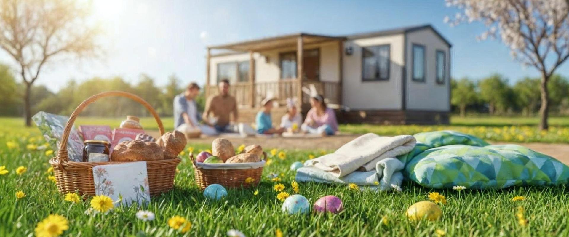 Jetzt Osterangebote sichern