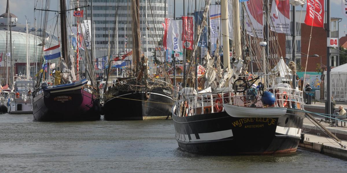 SaIL Bremerhaven