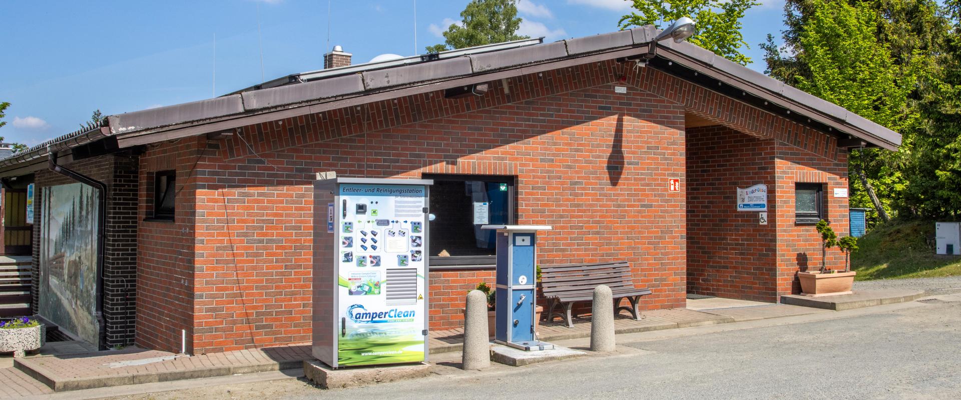 Kassettenreinigung