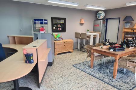 Campingurlaub in Husum