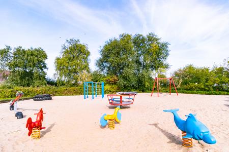 Spielplatz