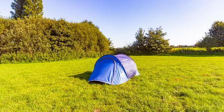 Campingurlaub Bad Bederkesa