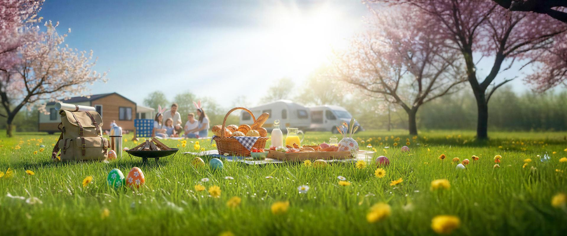 Jetzt Osterangebote sichern