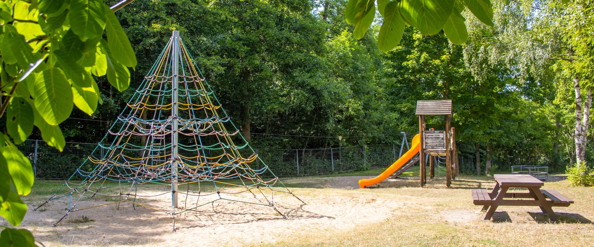 Spielplätze