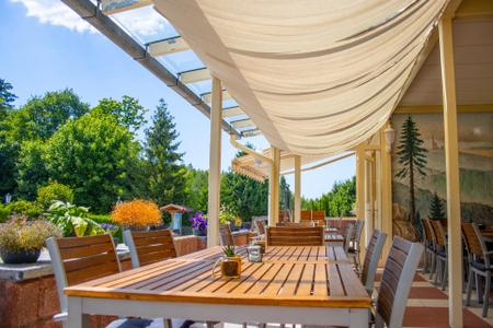 Restaurant Harzcore in Bad Harzburg