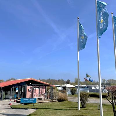 Stellplatz Standard