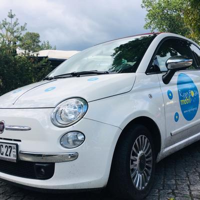 Mietwagen 