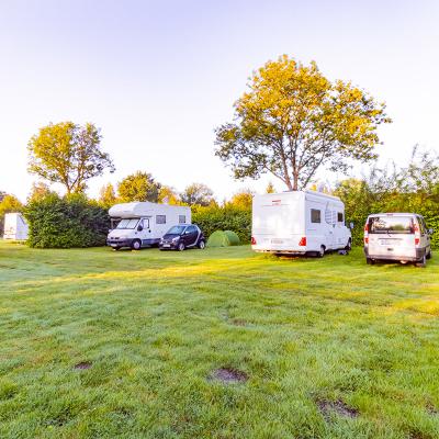 Camping Bad Bederkesa