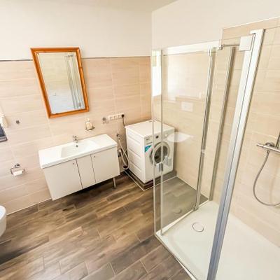 Kleine Ferienwohnung in Bad Harzburg