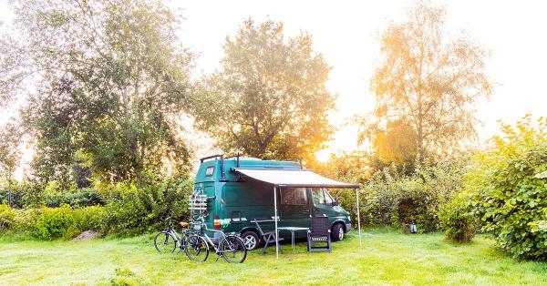 Campingplatz Regenbogen Bad Bederkesa — photo 2