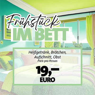 Individueller Campingurlaub