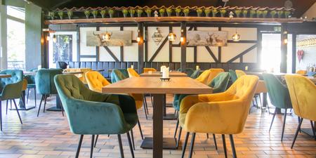 Restaurant Bad Gandersheim