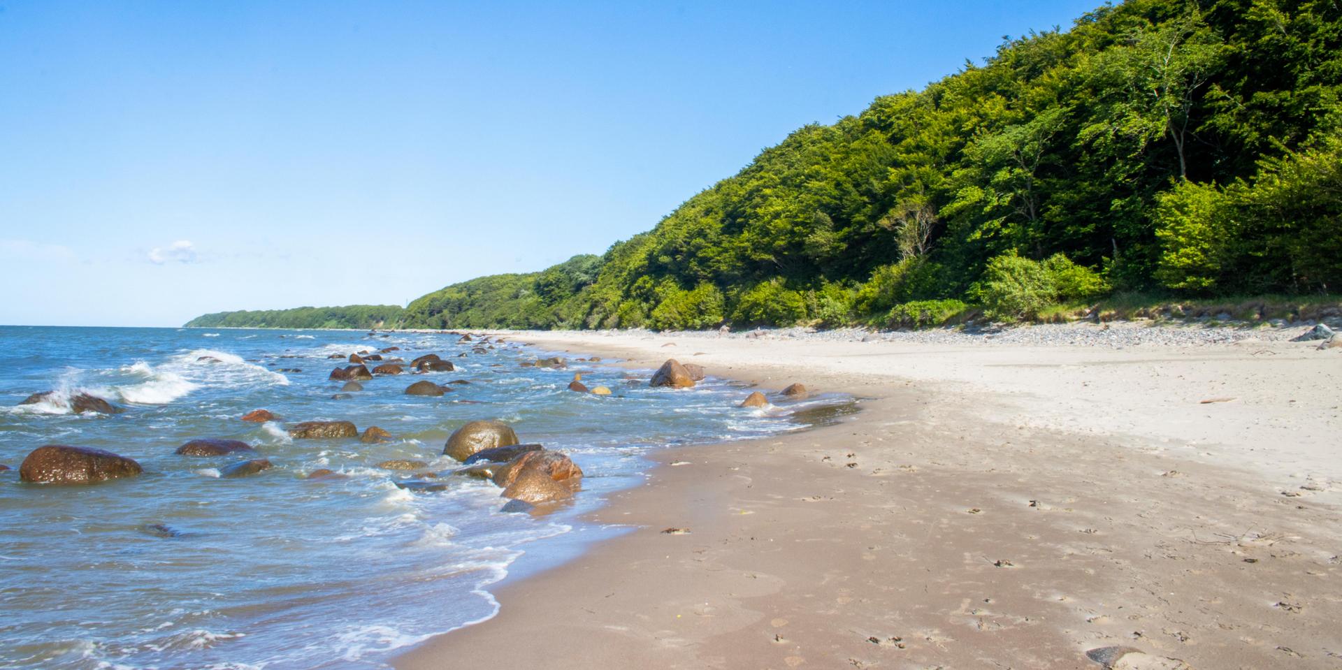 Campingurlaub