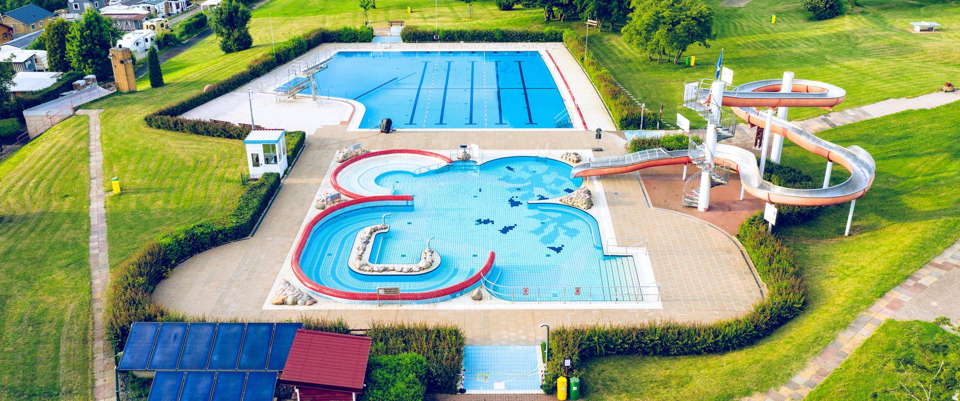 Stellplatz Exklusiv