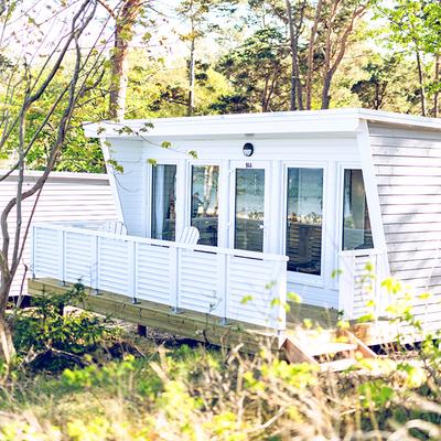 Campingurlaub auf Rügen