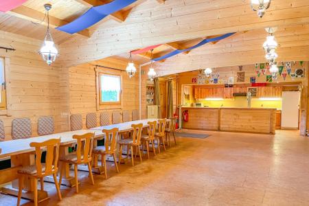 Veranstaltungslocation Bad Gandersheim