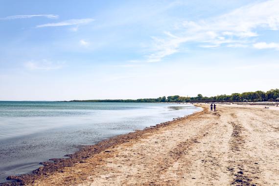 Urlaub mit Kindern in Boltenhagen