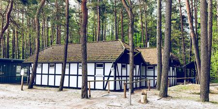 Campingurlaub in Prerow an der Ostsee