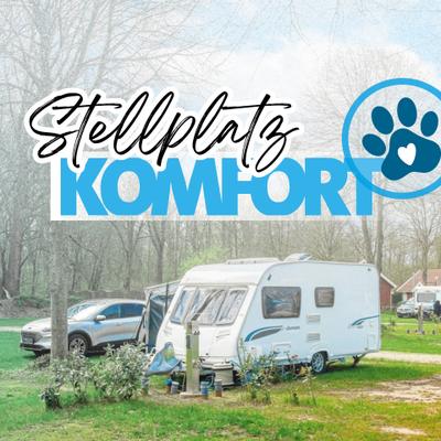 Wau Stellplatz Komfort