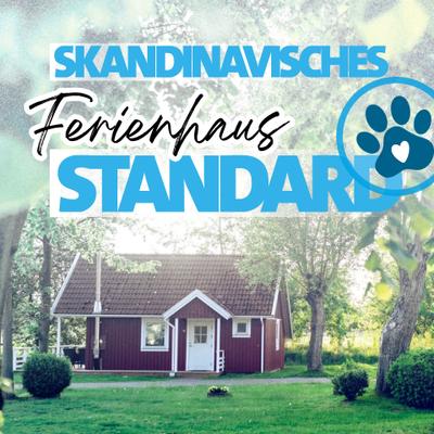 Wau Skandinavisches Ferienhaus Standart 