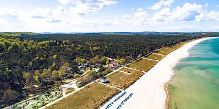 Campingurlaub