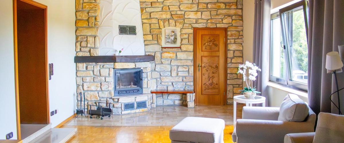 Ferienwohnung Bad Harzburg