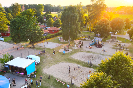 Spielplatz
