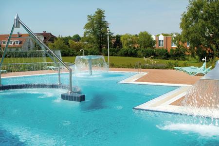 Moor-Therme Bad Bederkesa