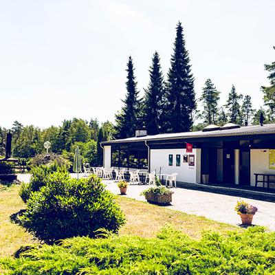 Campingurlaub in der Lüneburger Heide