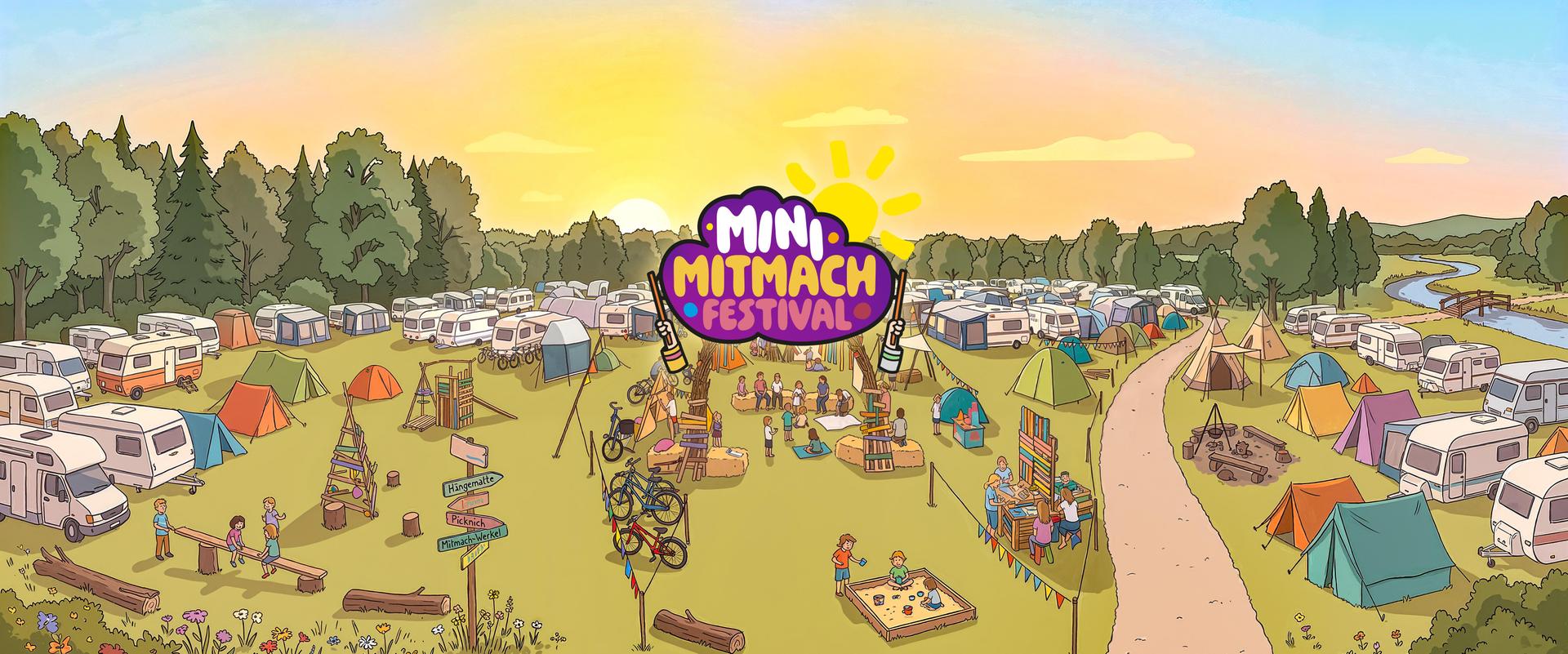 Festival in Boltenhagen, Born und Ummanz