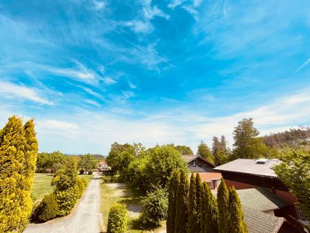 Pfingsten und Camping