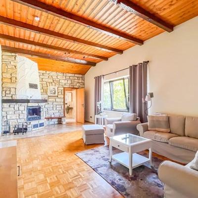 Große Ferienwohnung in Bad Harzburg