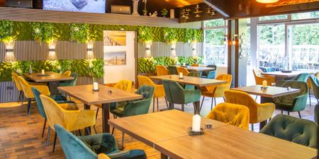 Restaurant Bad Gandersheim