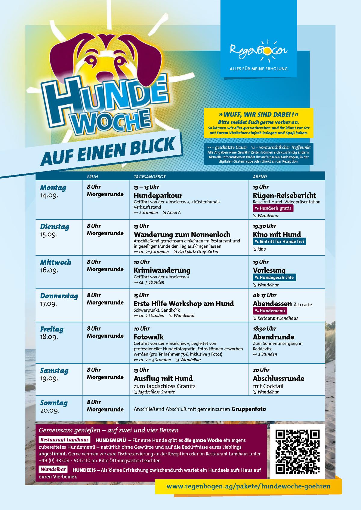 Hundewoche