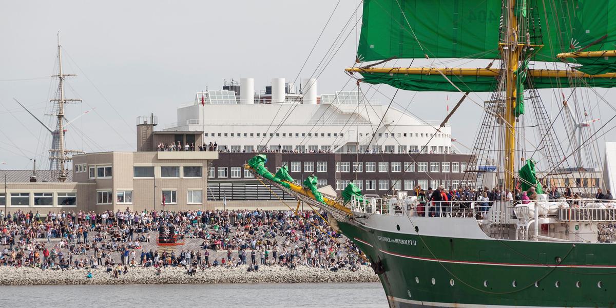 SaIL Bremerhaven
