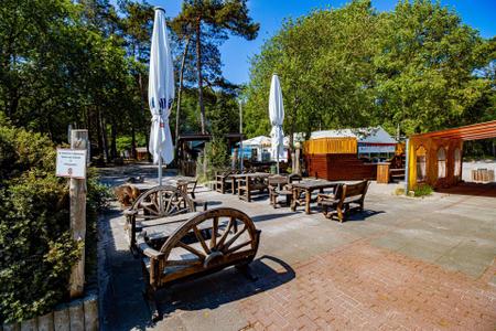 Campingurlaub in Prerow an der Ostsee