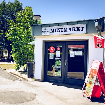 Stellplatz Exklusiv