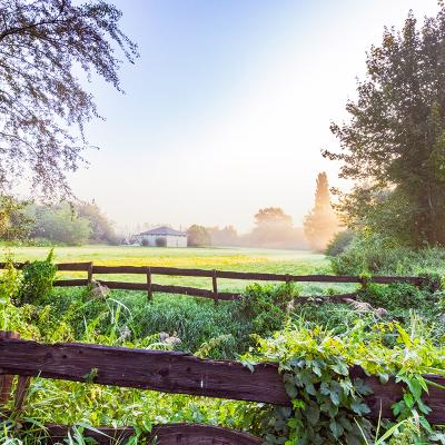 Campingurlaub im Cuxland