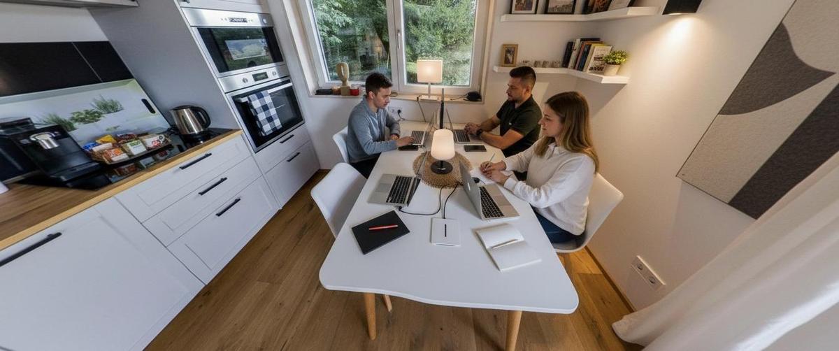 Tagungsraum Bad Gandersheim