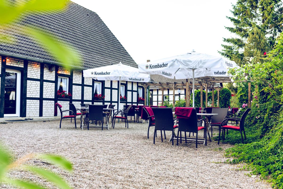 Das Landhaus Restaurant Tecklenburg
