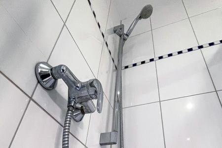 Komfort Bad Dusche