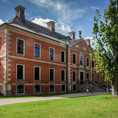 Langwarder Groden Butjadingen