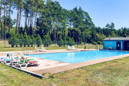 Campingurlaub in der Lüneburger Heide