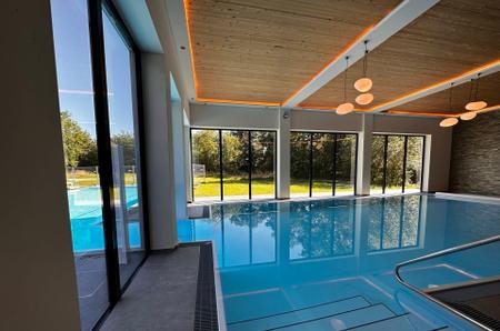 Ferienhaus buchen und sparen