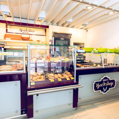 Bäckerei