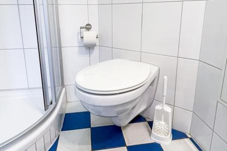 Komfort Bad innen