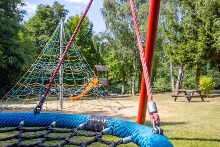 Spielplatz Harzburg